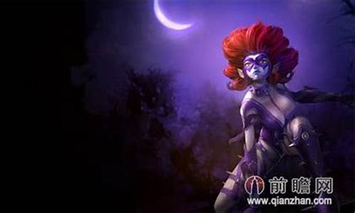 lol噩梦人机第一次出什么时候_lol噩